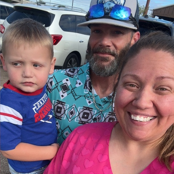 Meet your Posher, Melinda - Picture 1 of 1